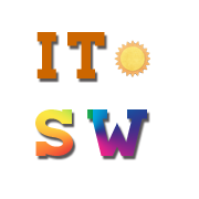 logo ITSW logo