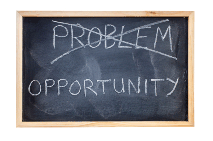 opportunity-challenge-problem