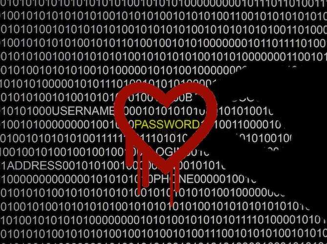 Heartbleed