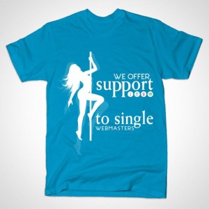 T-Shirt-ITSW